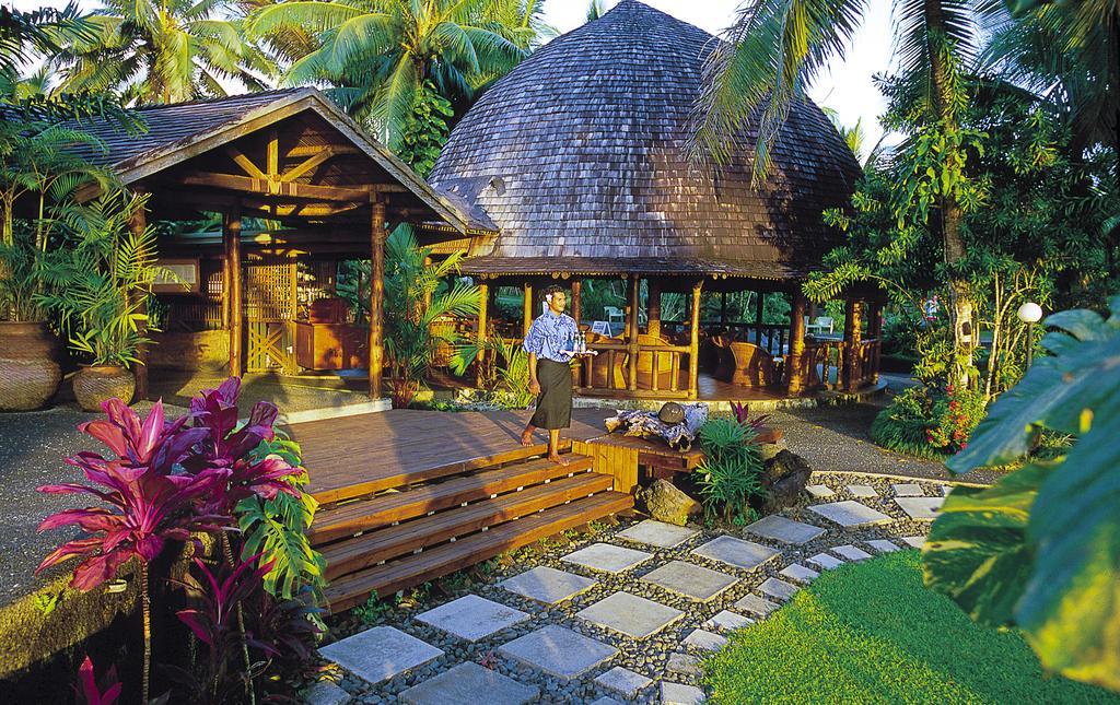Sinalei Reef Resort & Spa Maninoa Zewnętrze zdjęcie